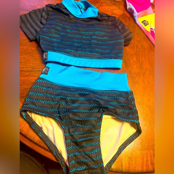 KK set CL - Picture 1 of 2